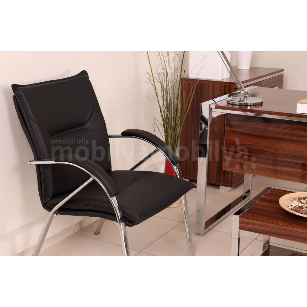 Personal Office Team Weiß Hochglanz