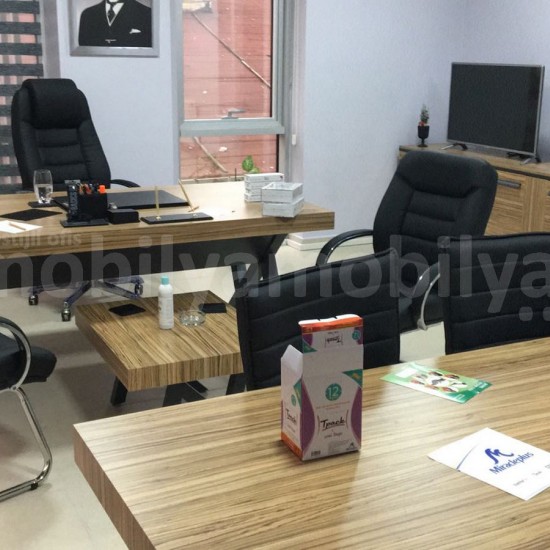 Hüseyin & Mehmet Bey Ataşehir