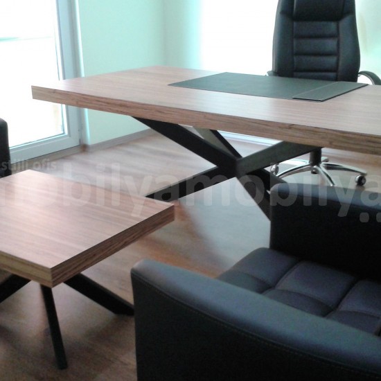 Istanbul Führungsteam